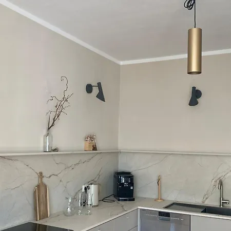 Apartament Altstadt-domizil-friedberg *