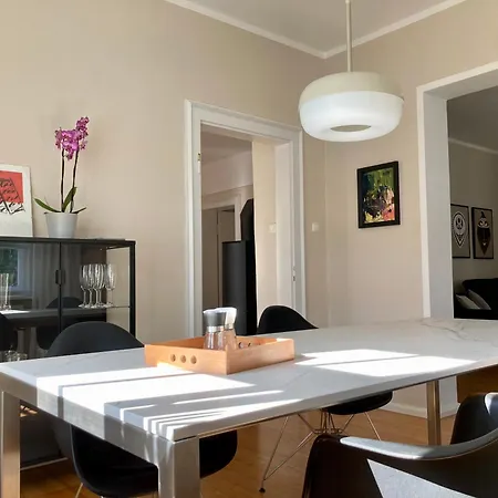 Altstadt-domizil-friedberg Apartament