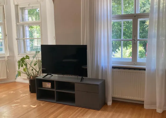 Altstadt-domizil-friedberg * 프리드베르크